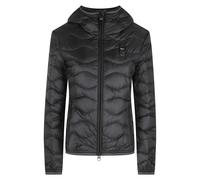 Blauer - Camelia Down Jacket - Femme - Vestes - Noir - Taille: 42 FR
