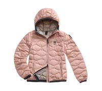 Blauer - Camelia Down Jacket - Femme - Vestes - Rose - Taille: 38 FR