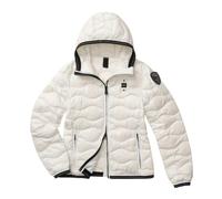 Blauer - Camelia Jacket - Femme - Vestes - Blanc - Taille: 36 FR