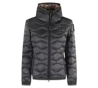 Blauer - Camelia Jacket - Femme - Vestes - Noir - Taille: 42 FR