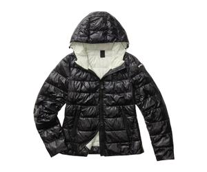 Blauer - Caroll Jacket - Femme - Vestes - Noir - Taille: 42 FR
