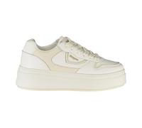 Blauer - Chaussure de sport à lacets - Femme - Chaussures - Blanc - Taille: 38 EU