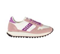 Blauer - Chaussure de sport - Femme - Chaussures - Blanc - Taille: 38 EU