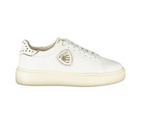 Blauer - Chaussure de sport - Femme - Chaussures - Blanc - Taille: 39 EU