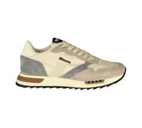 Blauer - Chaussure de sport - Homme - Chaussures - Beige - Taille: 44 EU