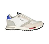 Blauer - Chaussure de sport - Homme - Chaussures - Blanc - Taille: 45 EU