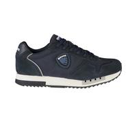 Blauer - Chaussure de sport - Homme - Chaussures - Bleu - Taille: 44 EU