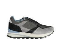 Blauer - Chaussure de sport - Homme - Chaussures - Gris - Taille: 43 EU