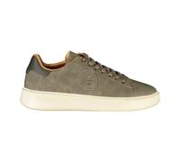 Blauer.USA Baskets basses 'Buck 01' marron, Taille 44
