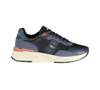 Blauer - Baskets en Polyester - Homme - Chaussures - Bleu - Taille: 44 EU