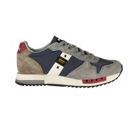 Blauer - Chaussure de sport - Homme - Chaussures - Multicolore - Taille: 44 EU