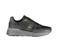 Blauer - Chaussure de sport - Homme - Chaussures - Noir - Taille: 44 EU
