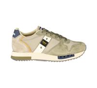 Blauer - Chaussure de sport - Homme - Chaussures - Vert - Taille: 43 EU