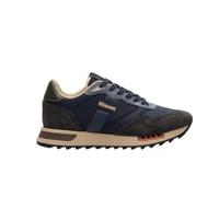 Blauer - Ryder 01 Baskets - Homme - Chaussures - Bleu - Taille: 43 EU