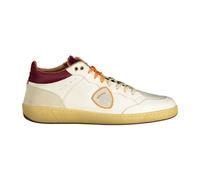 Blauer - Chaussures - Homme - Chaussures - Blanc - Taille: 46 EU