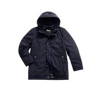Blauer - Chester Parka - Homme - Manteaux - Bleu - Taille: XL
