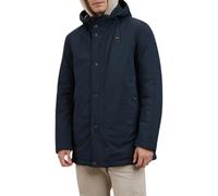 Blauer - Chester Parka - Homme - Vestes - Bleu - Taille: M