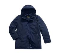Blauer - Chester Parka - Homme - Vestes - Bleu - Taille: S