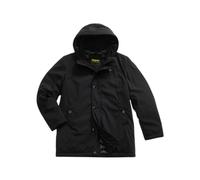 Blauer - Chester Parka - Homme - Vestes - Noir - Taille: XL