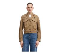 Blauer - Clement Jacket - Femme - Vestes - Beige - Taille: 36 FR