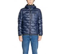 Blauer - Collection de Vestes et Manteaux Homme - Homme - Vestes - Bleu - Taille: 2XL