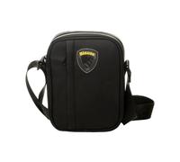 Blauer - Cov 01 Sac bandoulière - Homme - Sacs - Noir - Taille: ONE Size