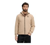 Blauer - Dalton Jacket - Homme - Vestes - Beige - Taille: M