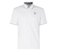 Blauer - Damon Polo - Homme - Tops - Blanc - Taille: 2XL