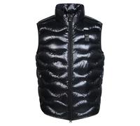 Blauer - Danny Vest - Homme - Vestes - Noir - Taille: S