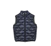 Blauer - Danny Wave Sleeveless - Homme - Vestes - Bleu - Taille: XL