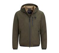 Blauer - Devon Jacket - Homme - Vestes - Vert - Taille: XL