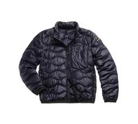 Blauer - Doudoune Brillante - Homme - Vestes - Bleu - Taille: M