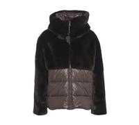 Blauer - Doudoune - Femme - Vestes - Brun - Taille: 38 FR