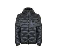 Blauer Doudoune légère vague, gris anthracite, L