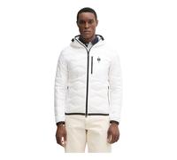 Blauer - Doudoune Wave - Homme - Vestes - Blanc - Taille: M