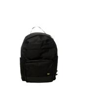 Blauer - East 01 Cordura Backpack - Homme - Sacs - Noir - Taille: ONE Size