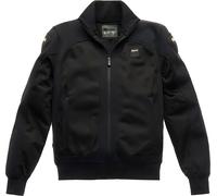 Blauer Easy Pro Air, veste en textile M Noir Noir