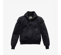 Blauer Easy Pro Veste textile moto, noir, taille 3XL pour homme