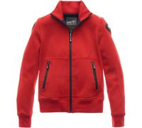 Blauer Easy Pro Veste textile de moto de dames, rouge, taille L pour femmes