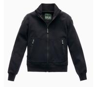 BLAUER VESTE EASY WOMAN NOIR - BLACK ASPHALT - S