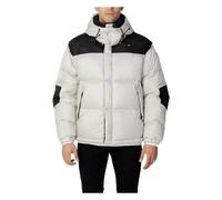 Blauer - Emerson Down Jacket - Homme - Vestes - Gris - Taille: 2XL