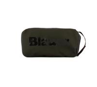 Blauer - Essentiel Beauty Case Union03 Noir - Homme - Sacs - Noir - Taille: ONE Size
