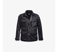 Blauer Veste Ethan M bleu