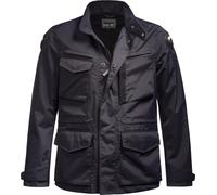 Blauer Ethan Veste textile de moto, taille S pour homme