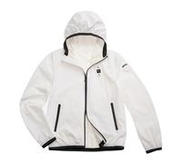 Blauer - Farrin Wind Jacket - Homme - Sport - Blanc - Taille: XL