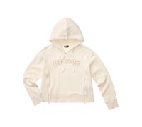 Blauer - Fayette Sweat à capuche - Femme - Sweatshirts et sweats à capuche - Blanc - Taille: 40 FR