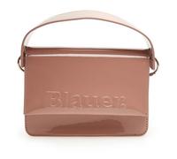 Blauer, Femme, Sacs, Beige, Taille: ONE Size Sac Bandoulière Nude Accessoire Mode Élégant