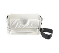 Blauer, Femme, Sacs, Blanc, Taille: ONE Size Jenna02/Pad Sac bandoulière