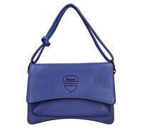Blauer, Femme, Sacs, Bleu, Taille: ONE Size Helena Shoulder Bag