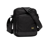 Blauer, Femme, Sacs, Noir, Taille: ONE Size Borsello Sac Bandoulière